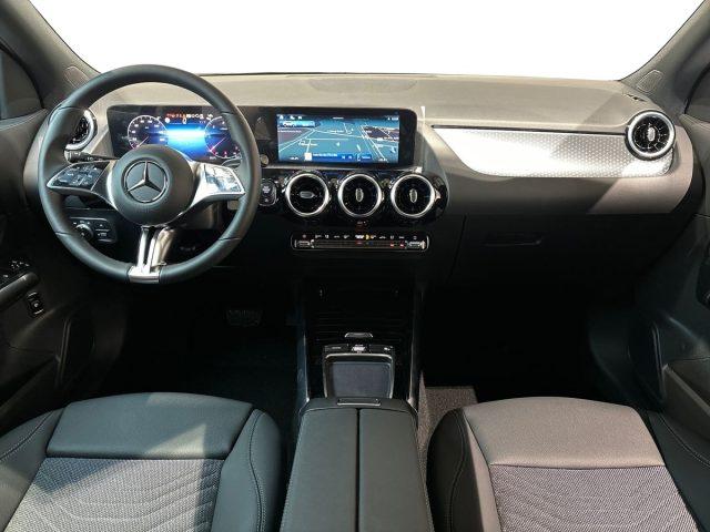 MERCEDES-BENZ GLA 200 d Automatic Progressive Advanced