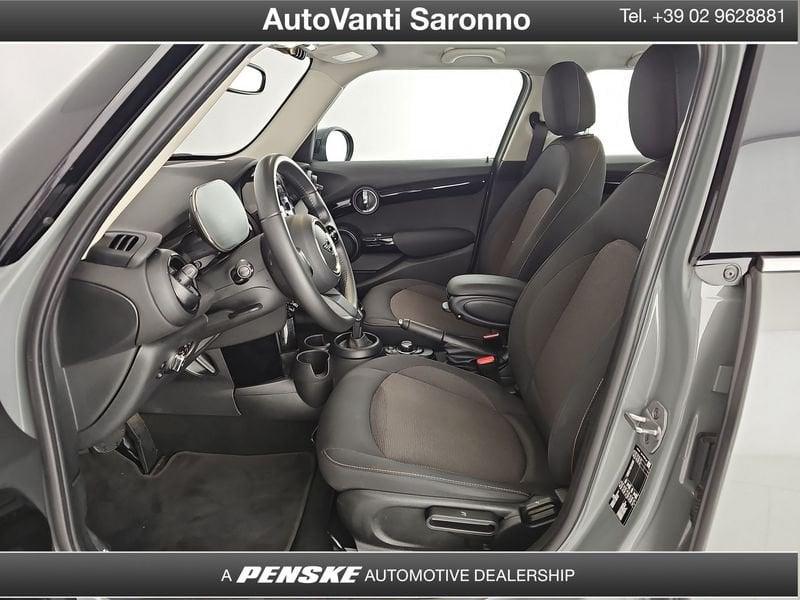 MINI Mini 5 porte Mini 1.5 Cooper Classic 5 porte