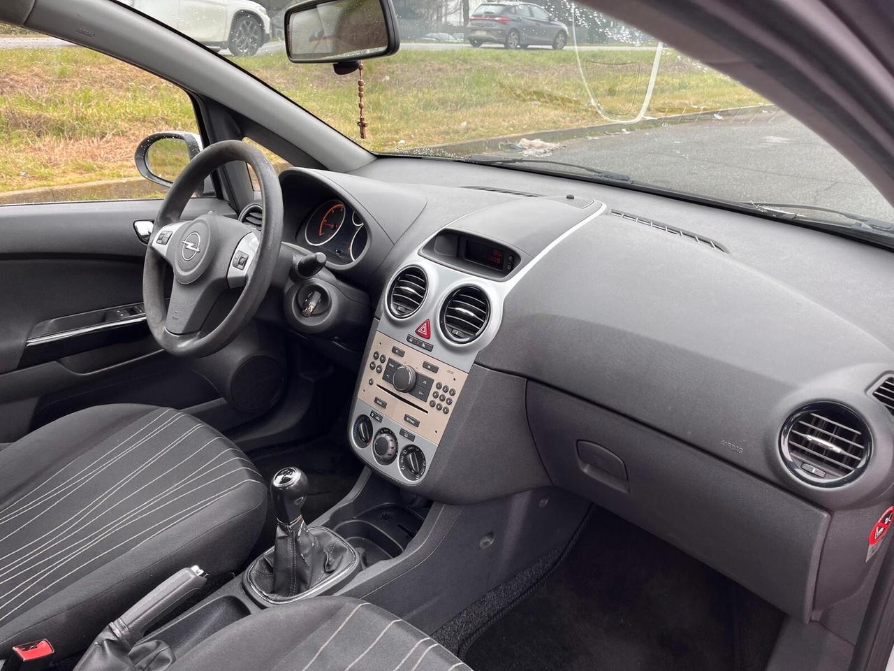 Opel Corsa 1.3 CDTI 75CV ecoFLEX 5 porte Club