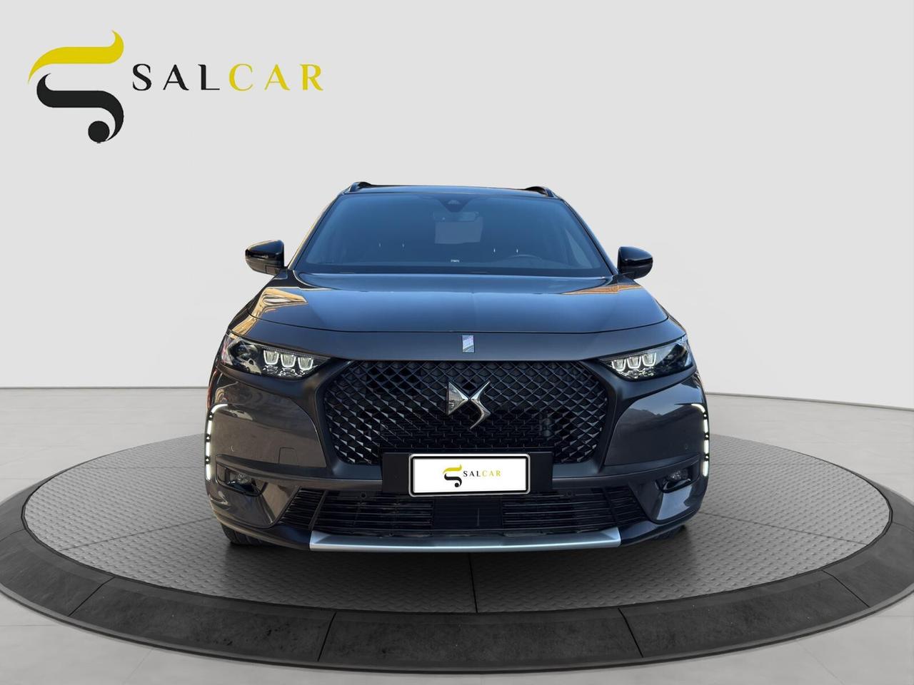 Ds 7 1.5 bluehdi 130cv Performance Line automatica 2021