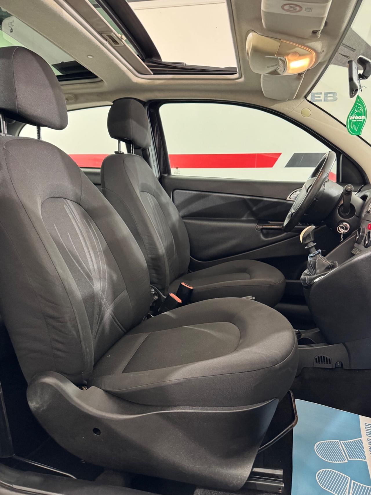 Lancia Ypsilon 1.2 69 CV Platinum *TETTO APRIBILE*