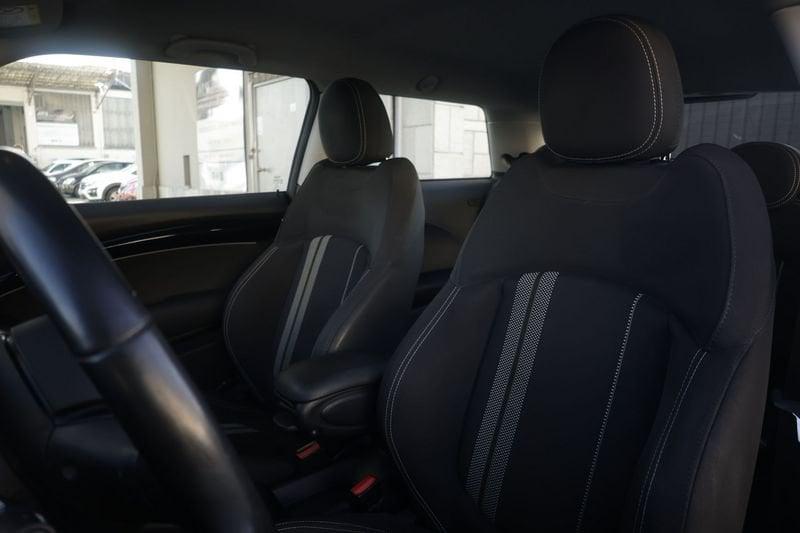 MINI Cooper SE MINI COOPER SE YOURS Navi IVA ESPOSTA Unicoproprietario