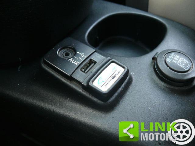 FIAT Panda 1.3 M-JT 95 CV Trekking