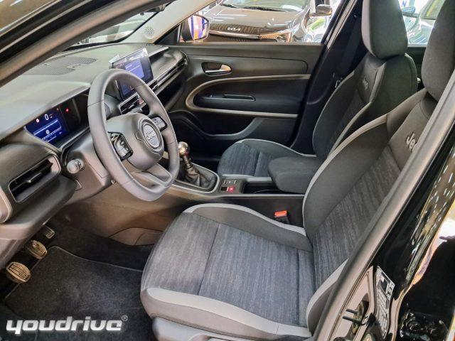 JEEP Avenger 1.2 Turbo 100 CV Longitude KM0