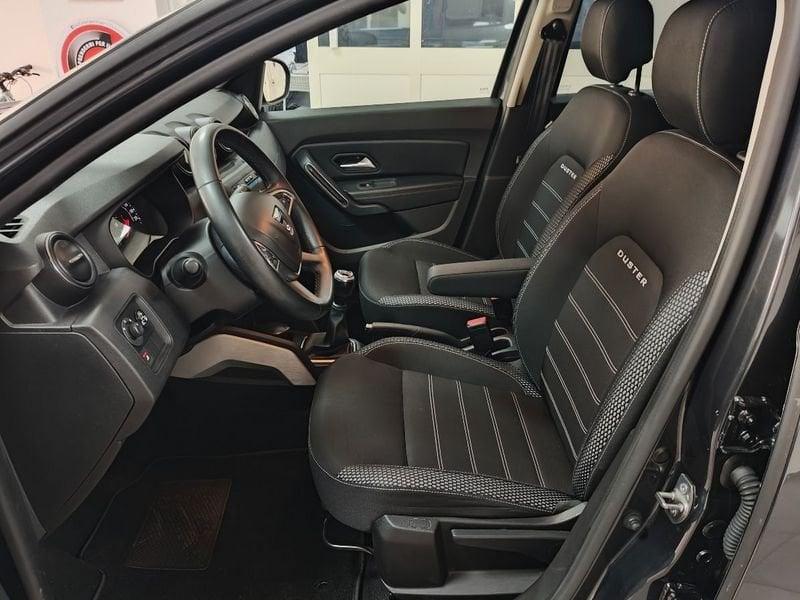 Dacia Duster Duster 1.0 TCe 100 CV ECO-G 4x2 Prestige