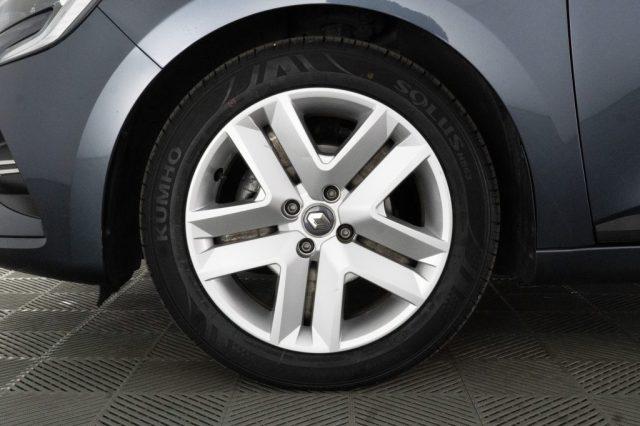 RENAULT Clio Clio TCe 90 CV 5 porte Business