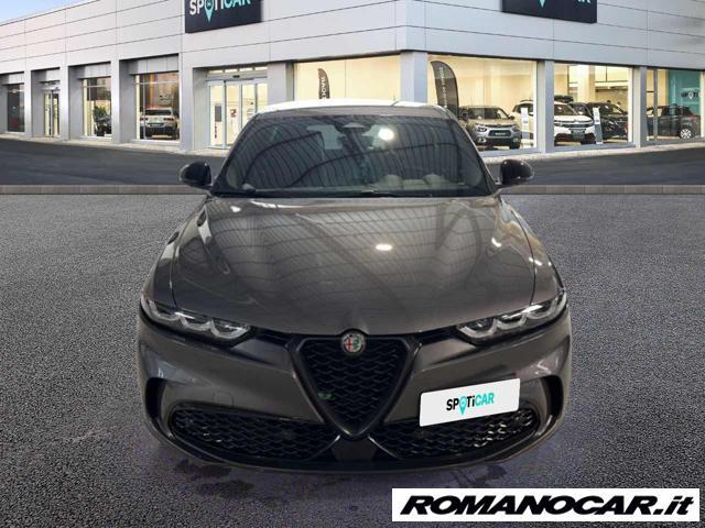 ALFA ROMEO Tonale 1.6 diesel 130 CV TCT6 Veloce