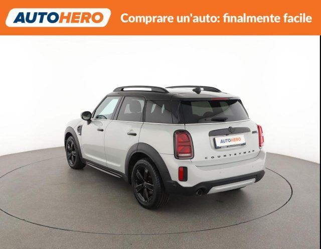 MINI Countryman 2.0 Cooper D Essential Countryman