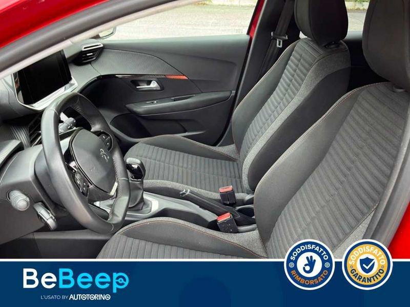 Peugeot 208 1.2 PURETECH ACTIVE PACK S&S 75CV