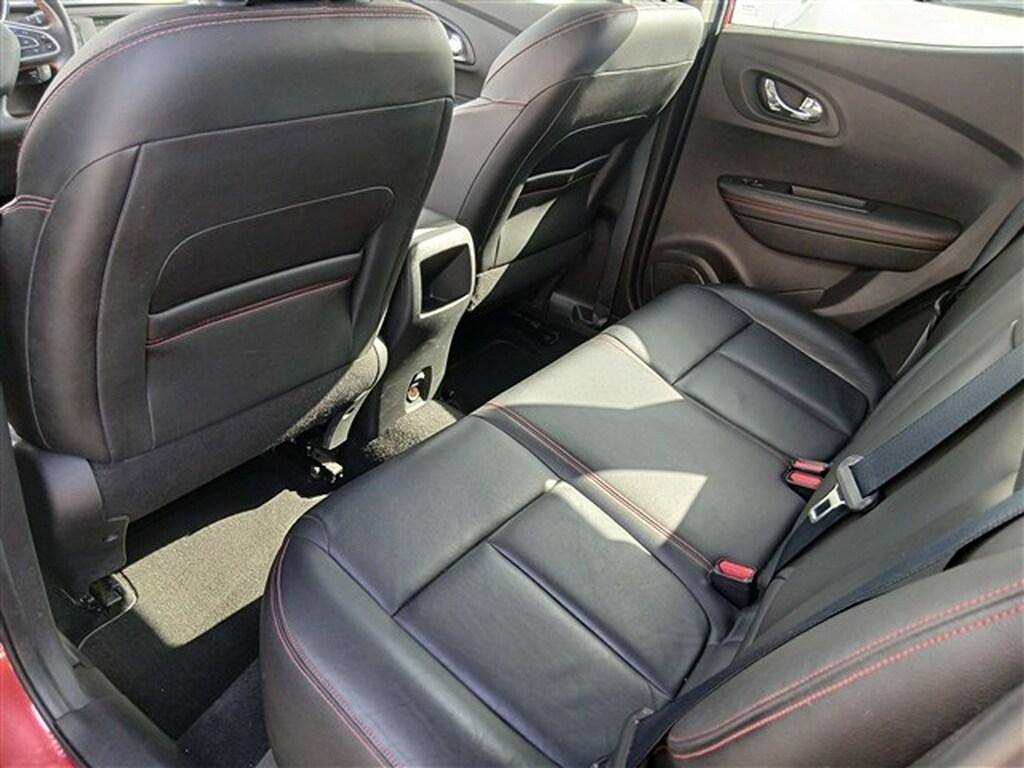 Renault Kadjar 1.5 dCi Energy Hypnotic16 EDC