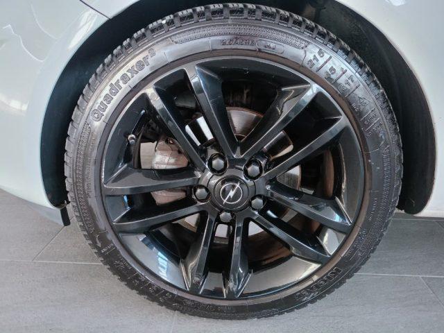OPEL Corsa 1.7 CDTI 130CV 3 porte b-color