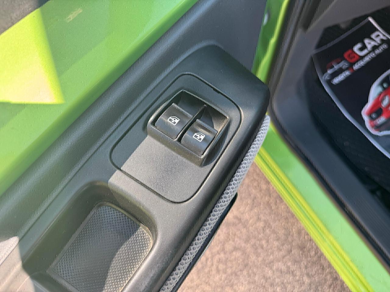 Fiat Qubo 1.4 Natural Power Dynamic