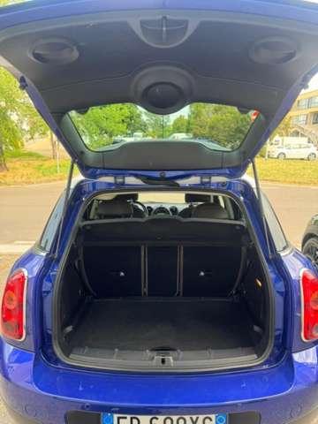 MINI Cooper D Countryman Mini ALL4 AUTOGEPY SASSUOLO