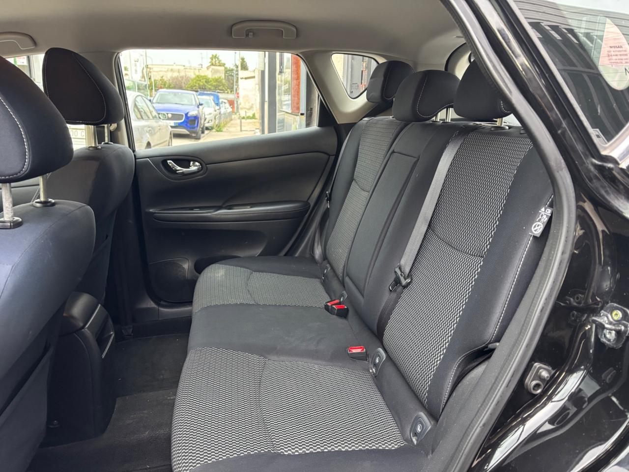 Nissan Pulsar 1.5 dCi Tekna