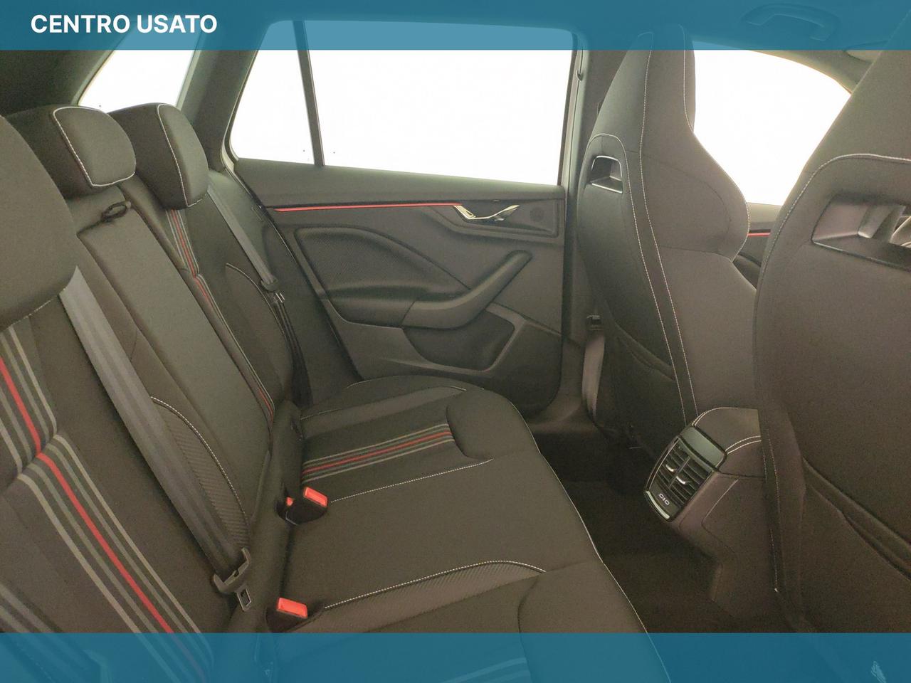 1.0 TSI Monte Carlo 115 CV DSG