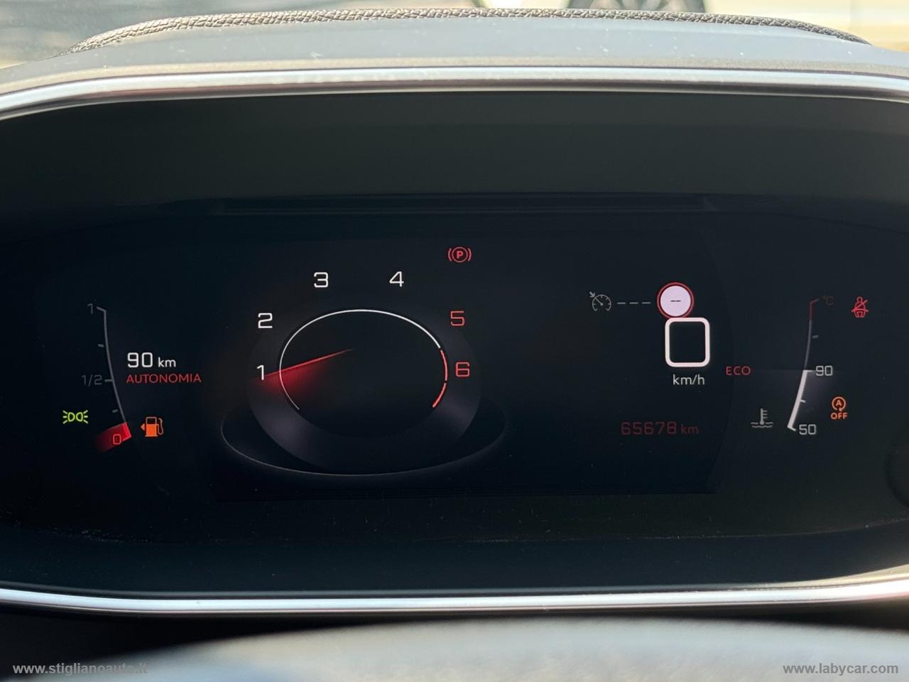 PEUGEOT 208 BlueHDi 100 S&S 5p. Allure