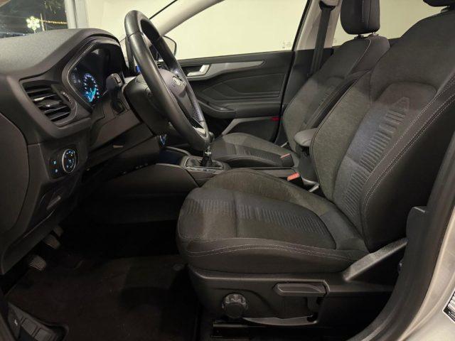 FORD Focus 1.5 EcoBlue 120 CV 5p. Active