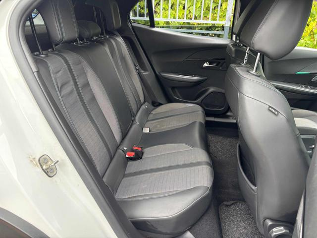 PEUGEOT 2008 PureTech 130 GT *PREZZO REALE*TAGLIANDI UFF