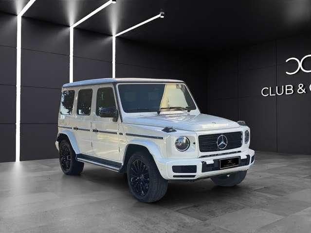 Mercedes-Benz G 400 d Stronger Than Time Edition 330cv auto Premium Pl