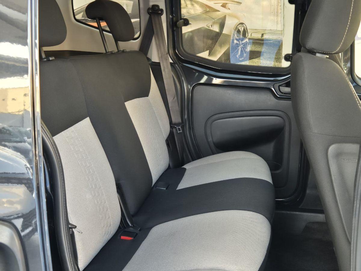 FIAT - QUBO - 1.3 MJT 95 CV S&S Lounge