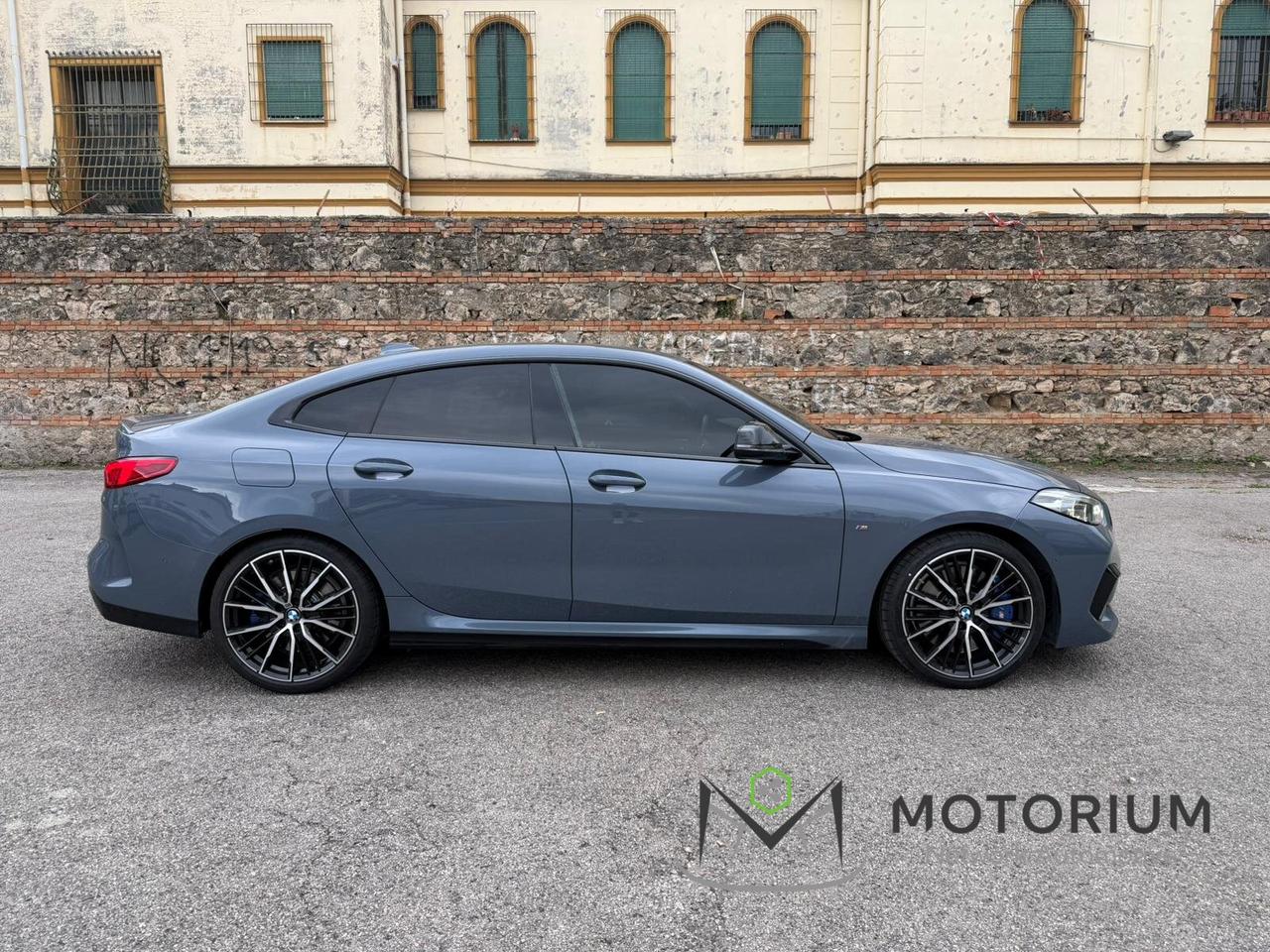 BMW 235 M235i Gran Coupe xdrive auto