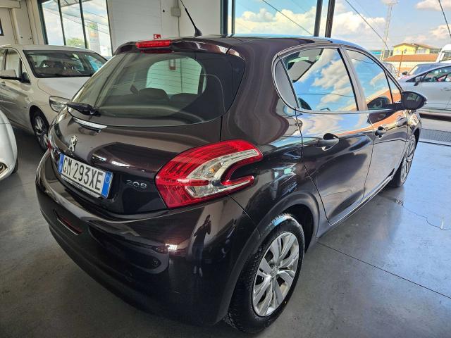 Peugeot 208 5p 1.0 puretech (vti) 12v Active Neopatentati