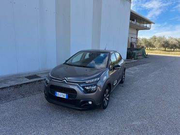 Citroen C3 PureTech 83 S&S Shine