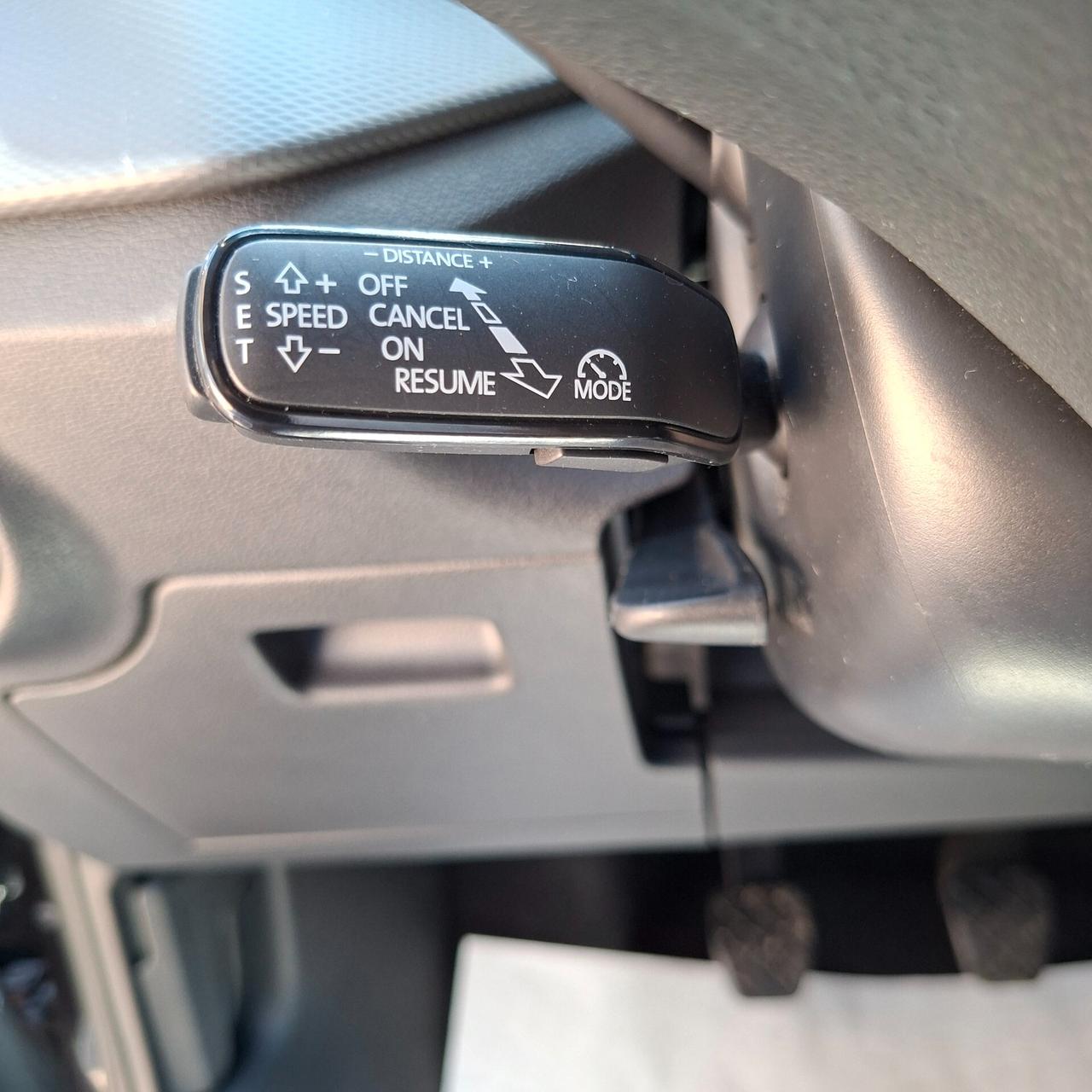 Skoda Kamiq 1.0 Tsi 110Cv Ambition