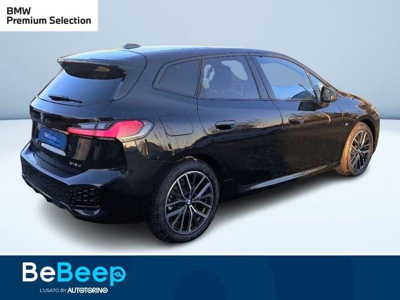 BMW Serie 2 Active Tourer 218D ACTIVE TOURER MSPORT AUTO