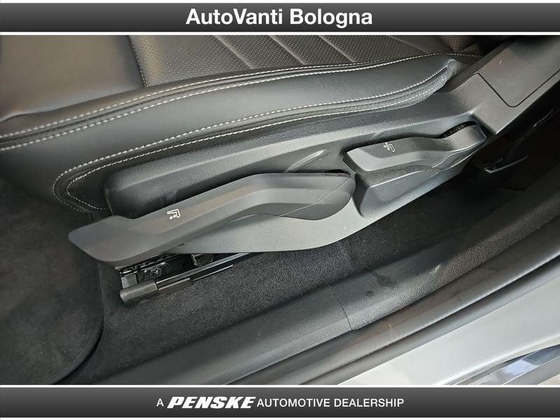 BMW iX1 eDrive 20 X-Line