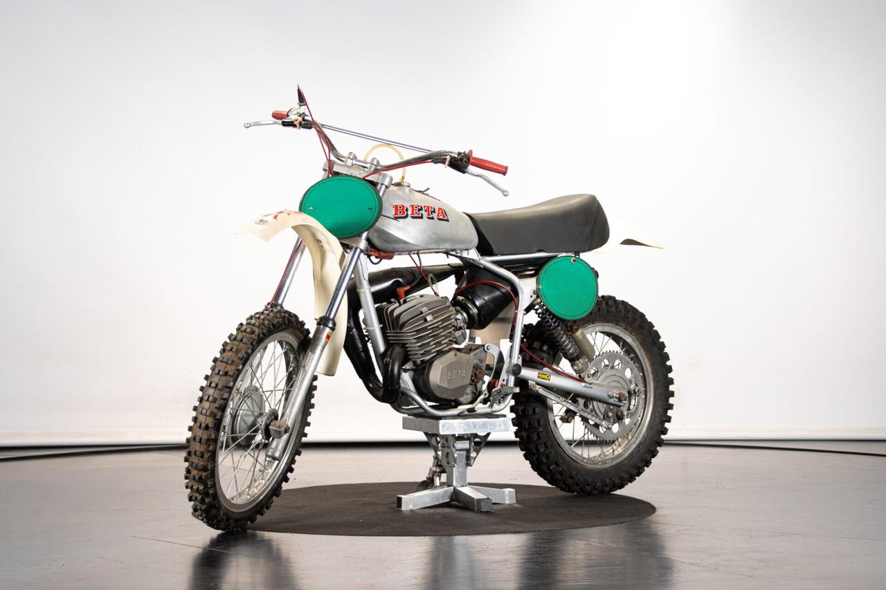 Beta 250 CR
