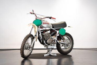 Beta 250 CR