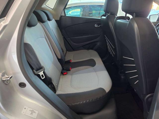 Renault Captur Captur I 0.9 tce energy R-Link s