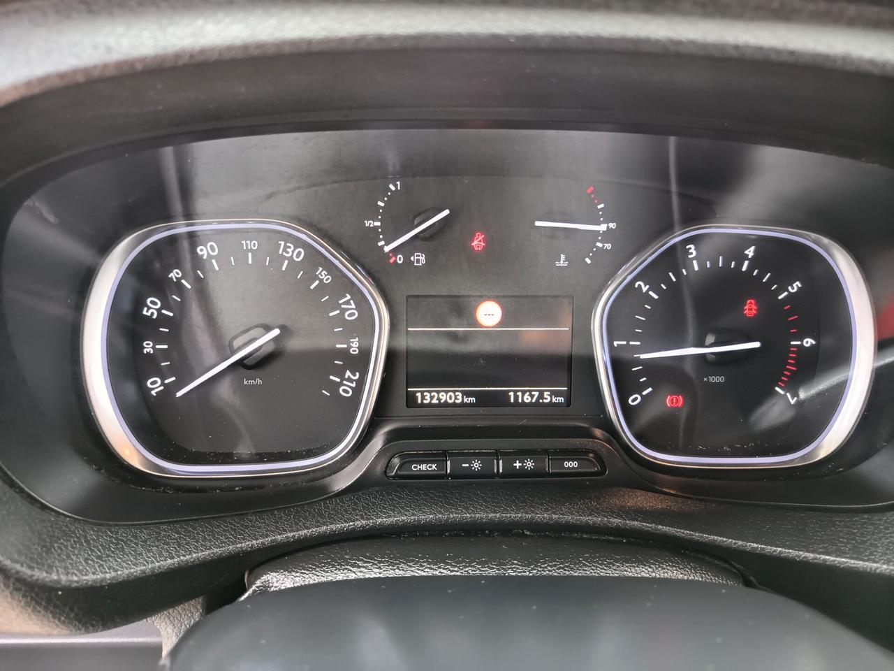 Citroen Jumpy 2,0 diesel 6 marce