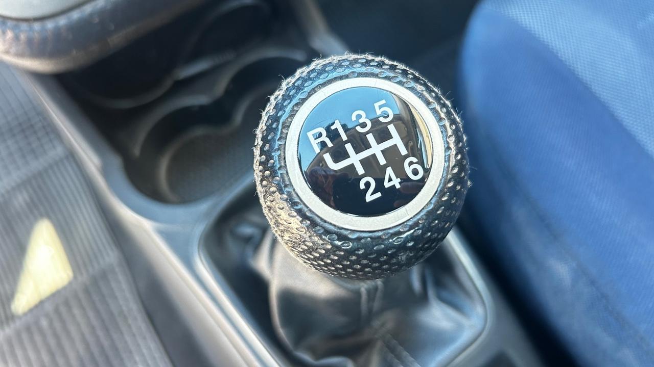 Fiat Grande Punto 1.3 MJT 90cv Dynamic