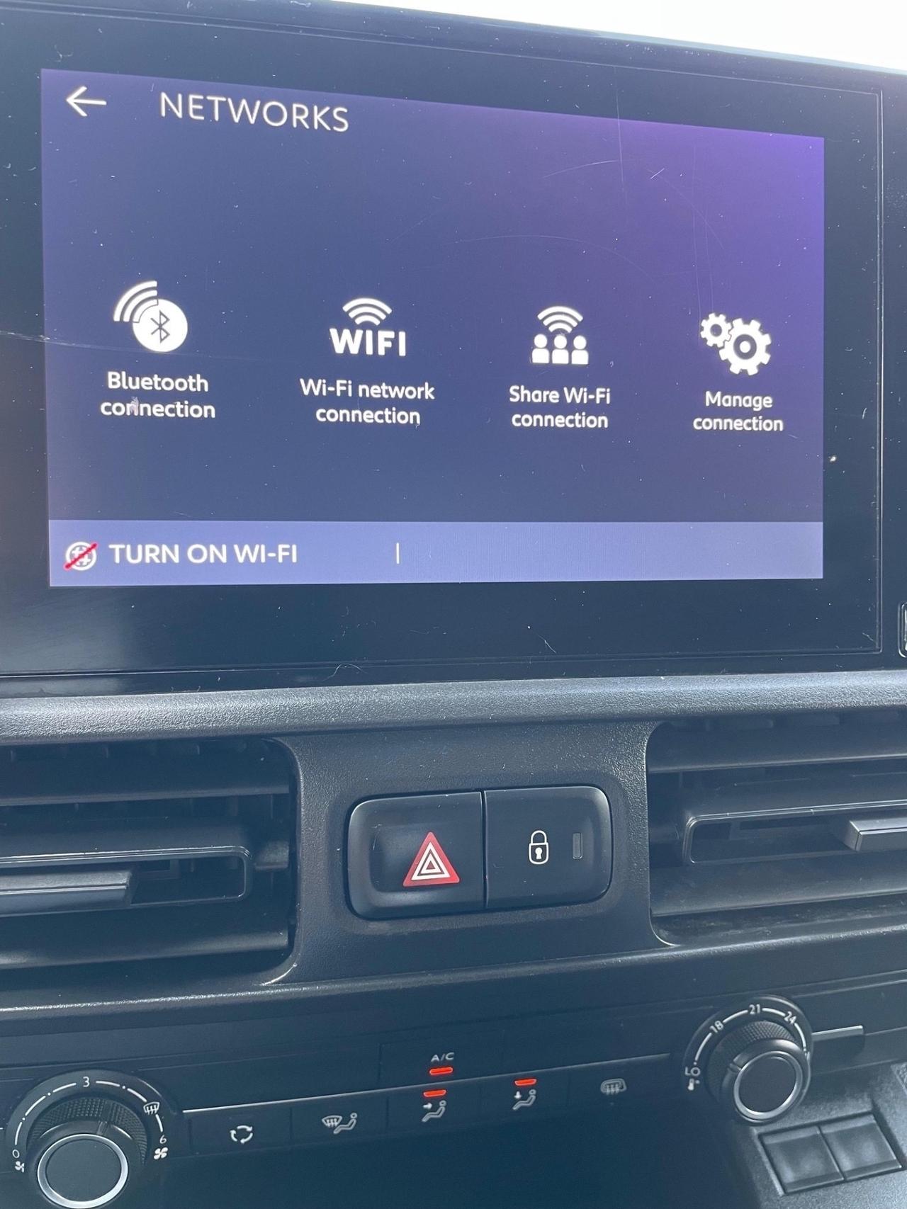 FIAT DOBLÒ 1.5 BLUE HDI 131CV 6 MARCE PRONTA CONSEGNA
