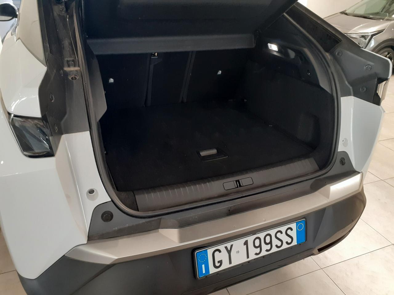 Peugeot 3008 Hybrid 145cv e-DCS6 GT