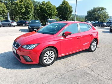 Seat Ibiza 1.0 TGI 5 porte Business