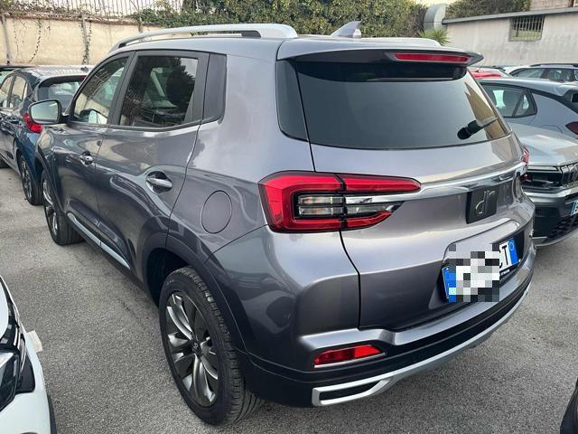 DR MOTOR DR 4.0 1.5 Bi-Fuel GPL - 116CV