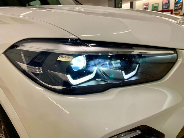 BMW X5 X5 G05 xdrive30d mhev 48V Msport auto Tetto Apribi