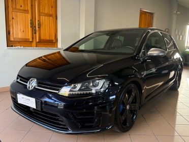 Volkswagen Golf R 2.0 DSG 3p. 300CV tetto apribile.