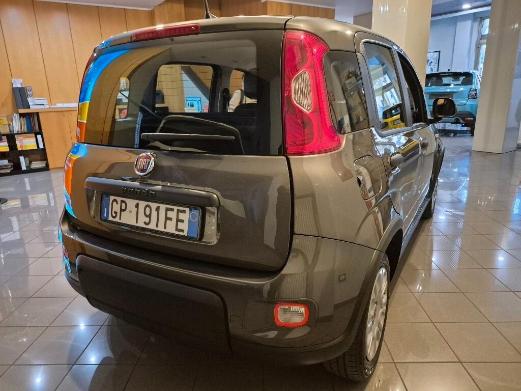 Fiat Panda 1.2 EasyPower