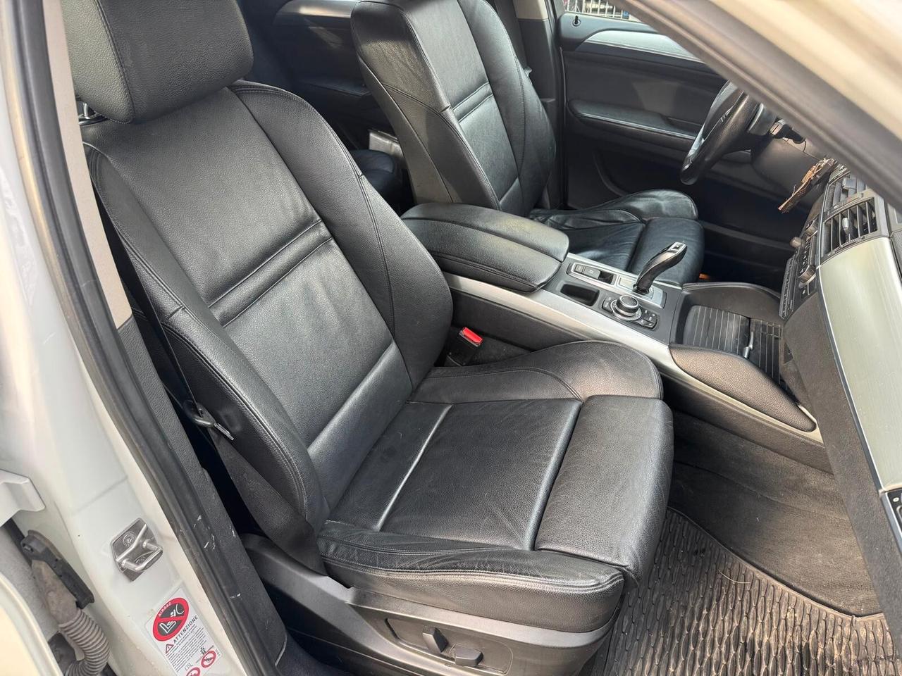 Bmw X6 xDrive3.0 D GARANZIA 12 MESI