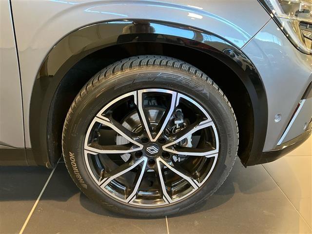 RENAULT Austral 1.3 mild hybrid Techno Esprit Alpine 160cv auto