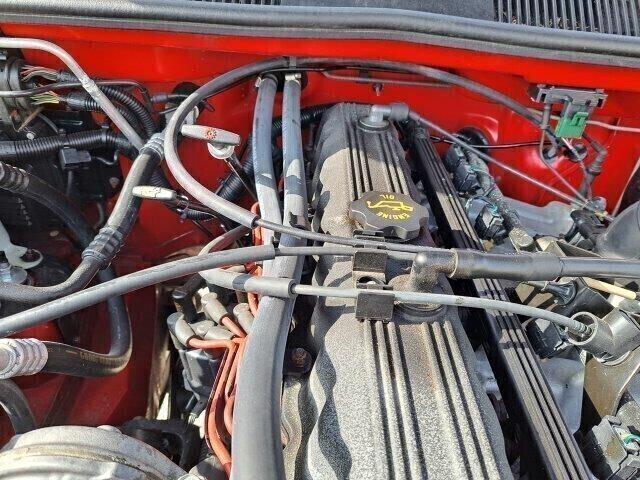 JEEP GRAND CHEROKEE ZJ 4.0 L6 4X4 -ASI TARGA ORO