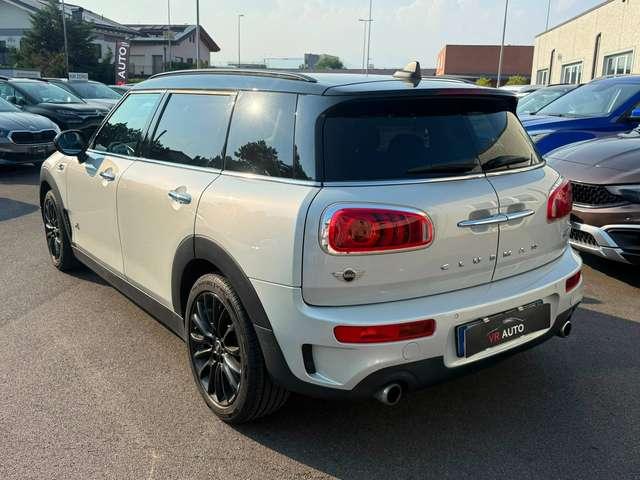 MINI Cooper SD Clubman 2.0 Hype all4 autom.