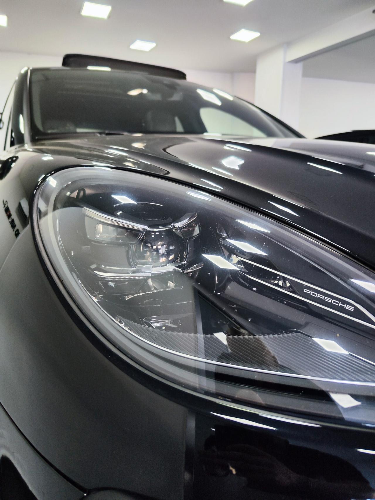 Porsche Macan T 2.0 265cv Tetto Led