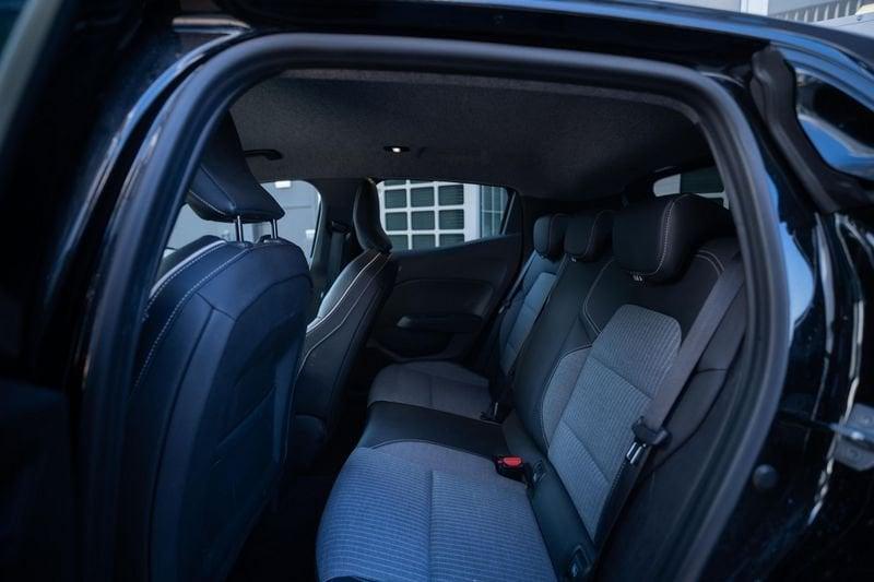 Renault Clio V 2023 1.0 tce Techno 90cv