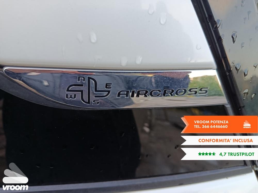 CITROEN C4 Aircross 1.8 HDi 150 Stop&Start 4WD ...