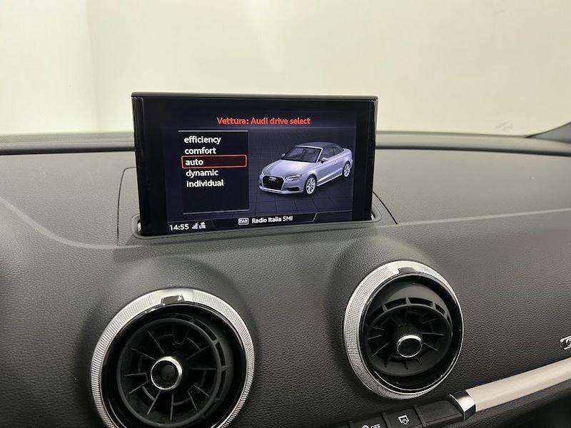 Audi A3 1.5 TFSI sline